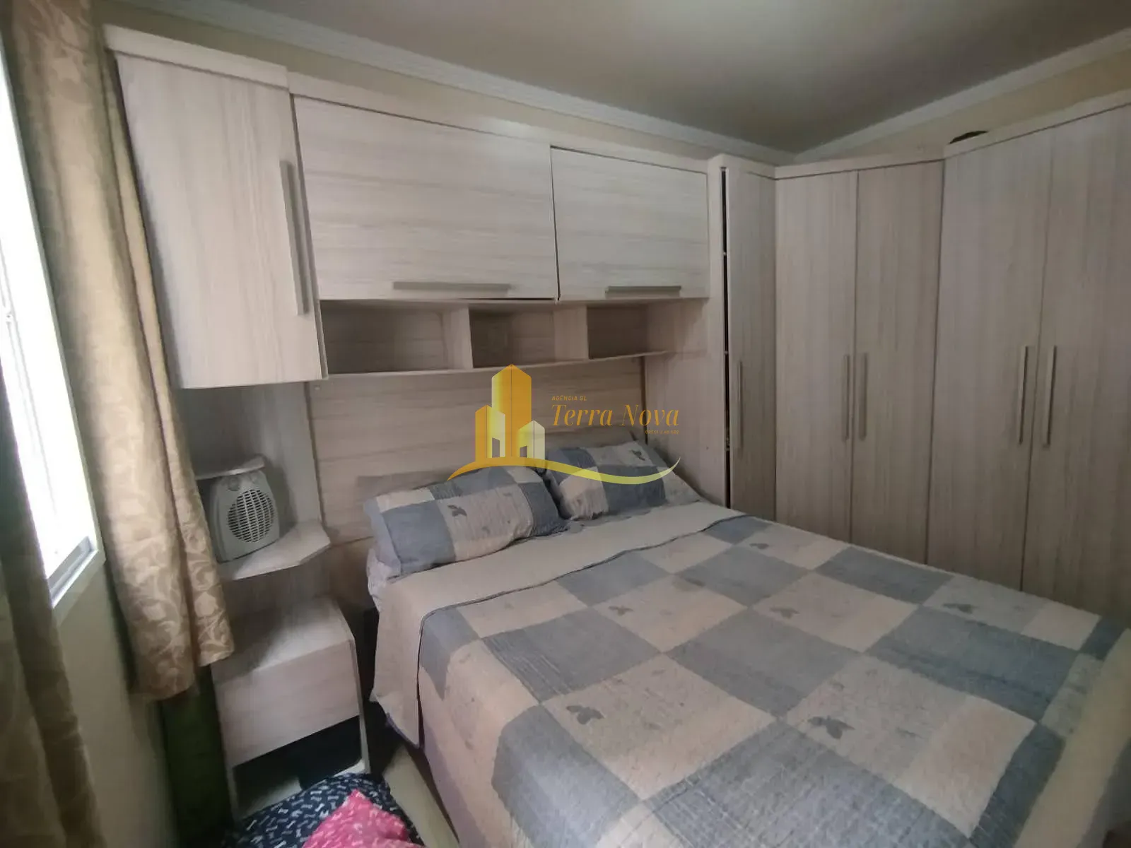 Apartamento, 2 quartos, 46 m² - Foto 6