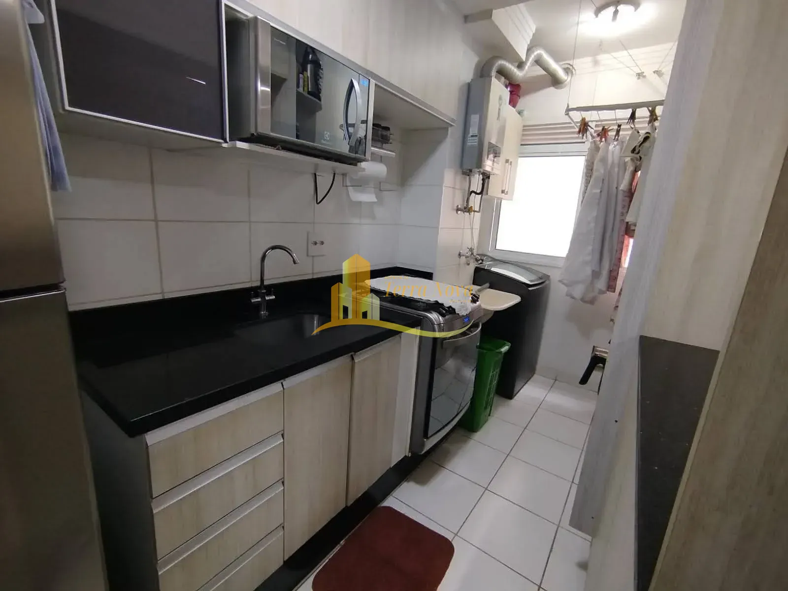 Apartamento, 2 quartos, 46 m² - Foto 4