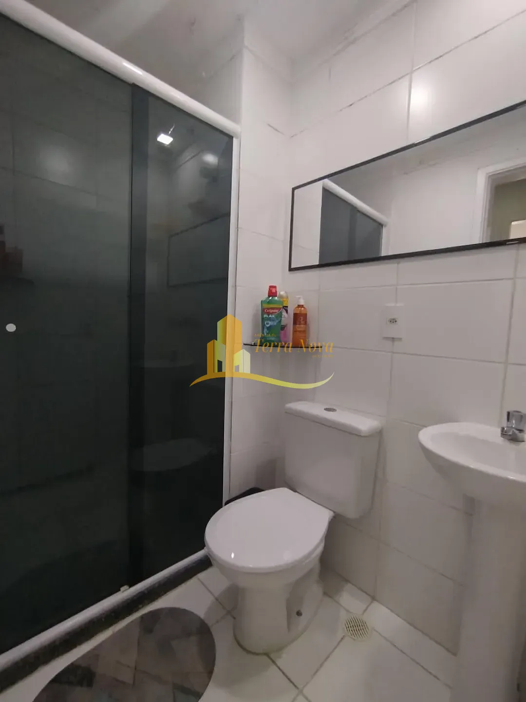 Apartamento, 2 quartos, 46 m² - Foto 8