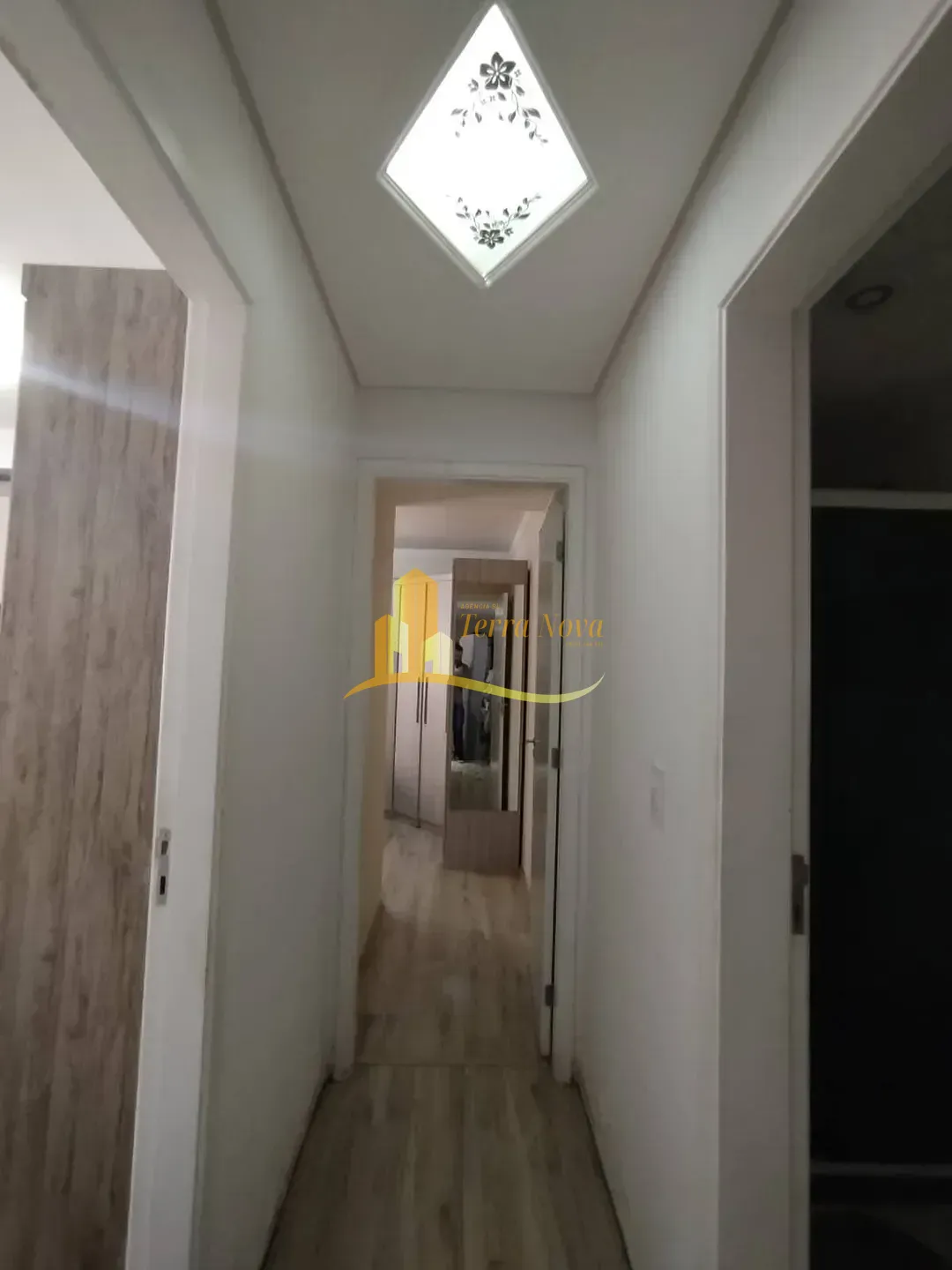 Apartamento, 2 quartos, 46 m² - Foto 9