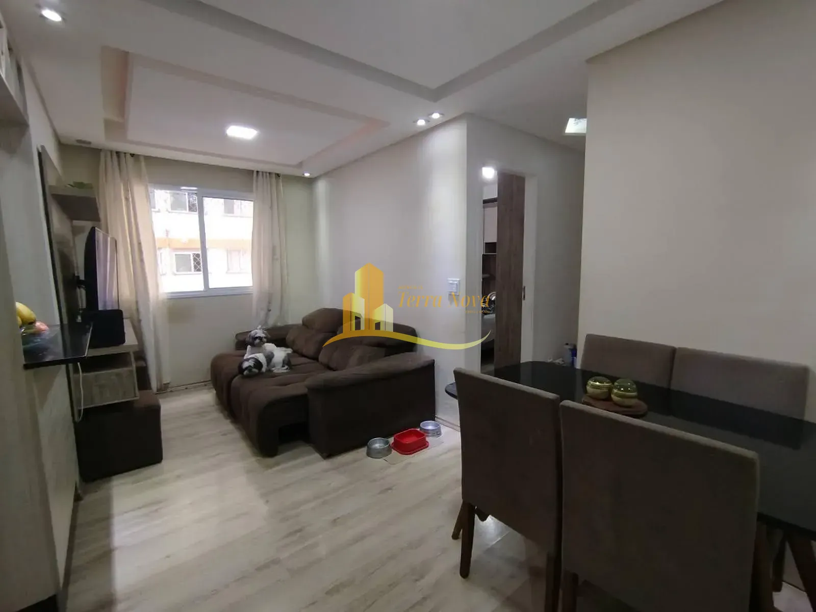 Apartamento, 2 quartos, 46 m² - Foto 10