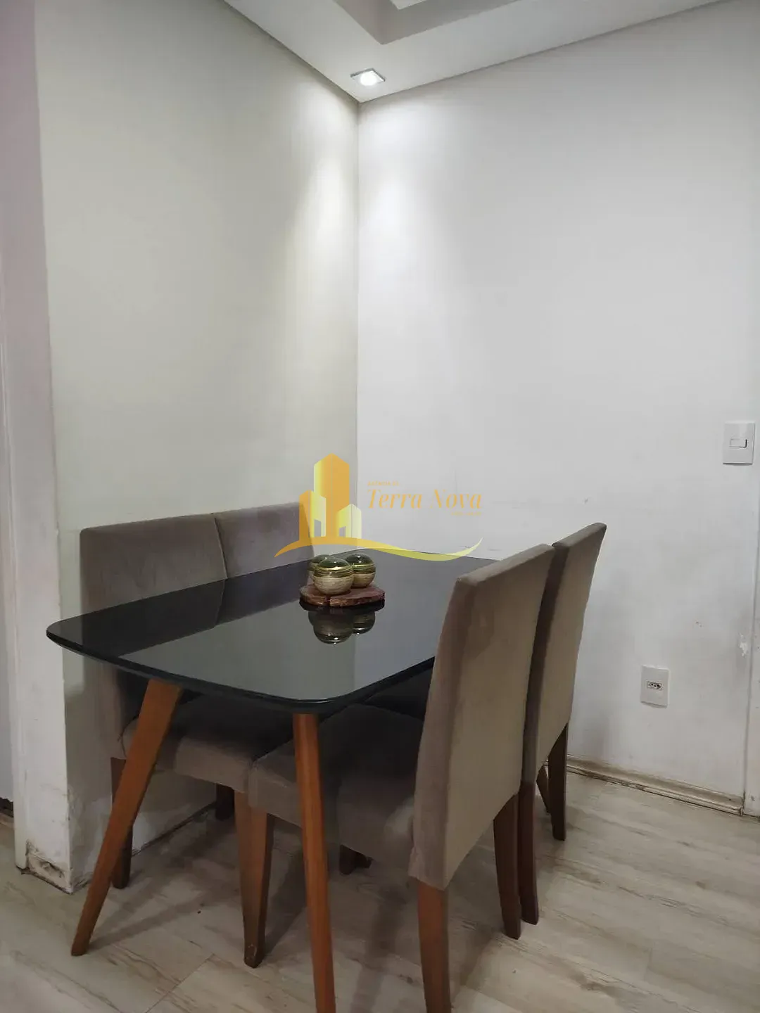 Apartamento, 2 quartos, 46 m² - Foto 13
