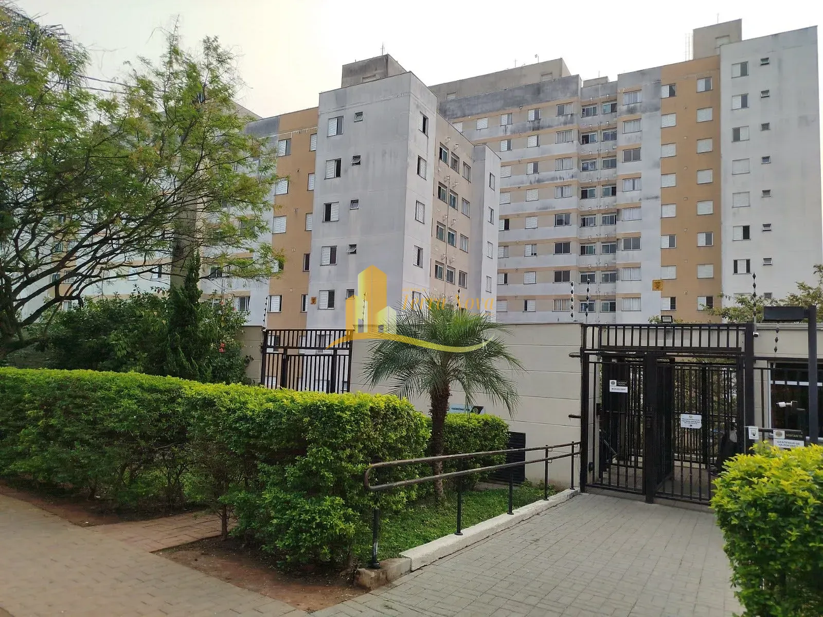 Apartamento, 2 quartos, 46 m² - Foto 14