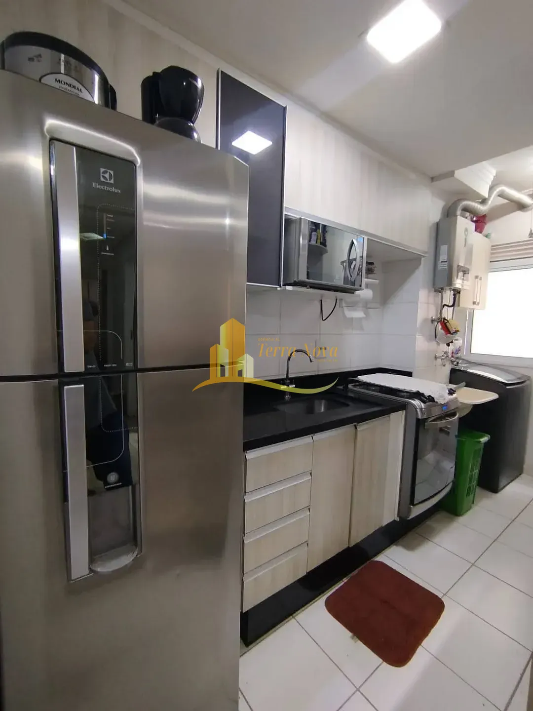 Apartamento, 2 quartos, 46 m² - Foto 15