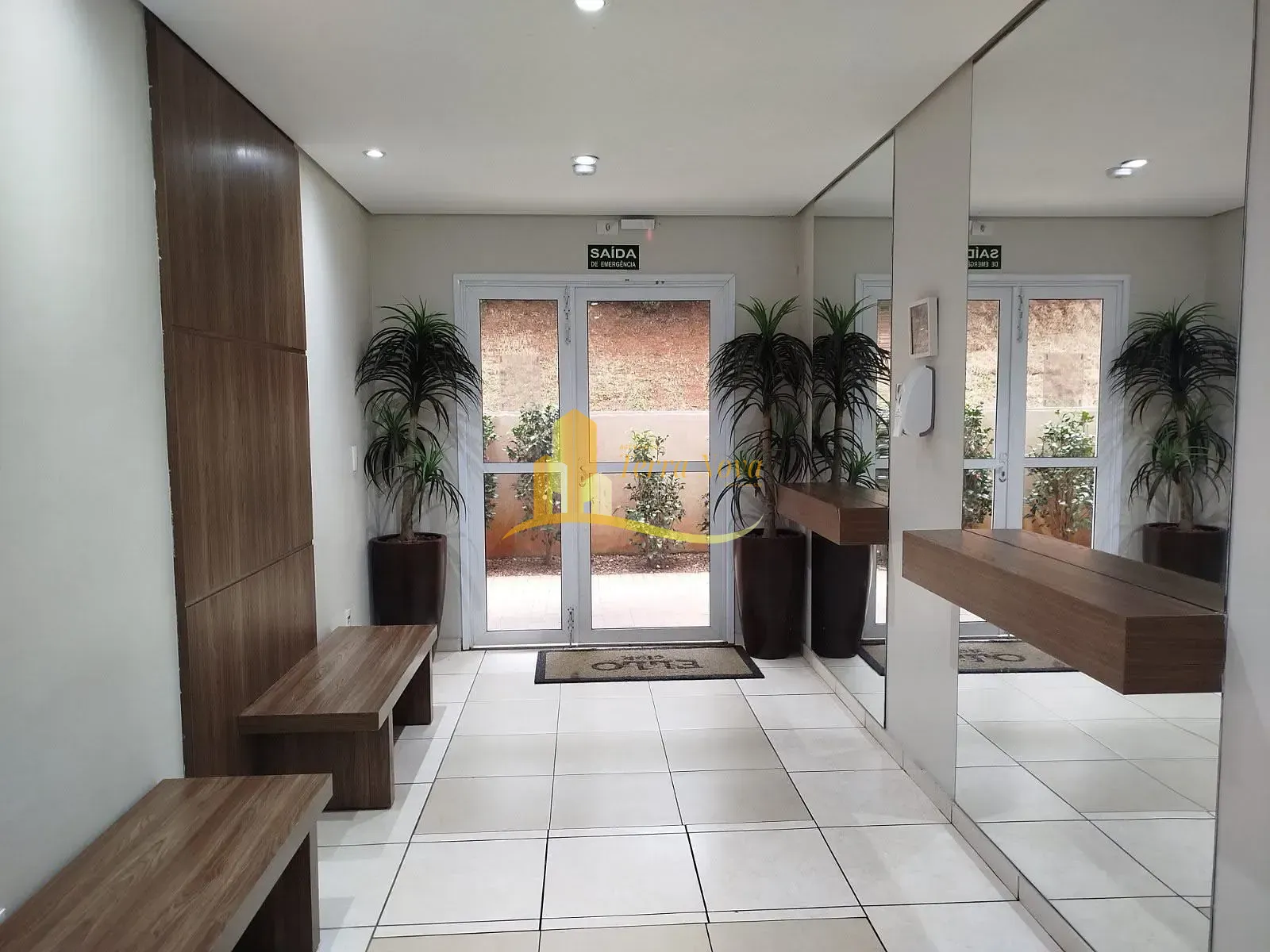 Apartamento, 2 quartos, 46 m² - Foto 16
