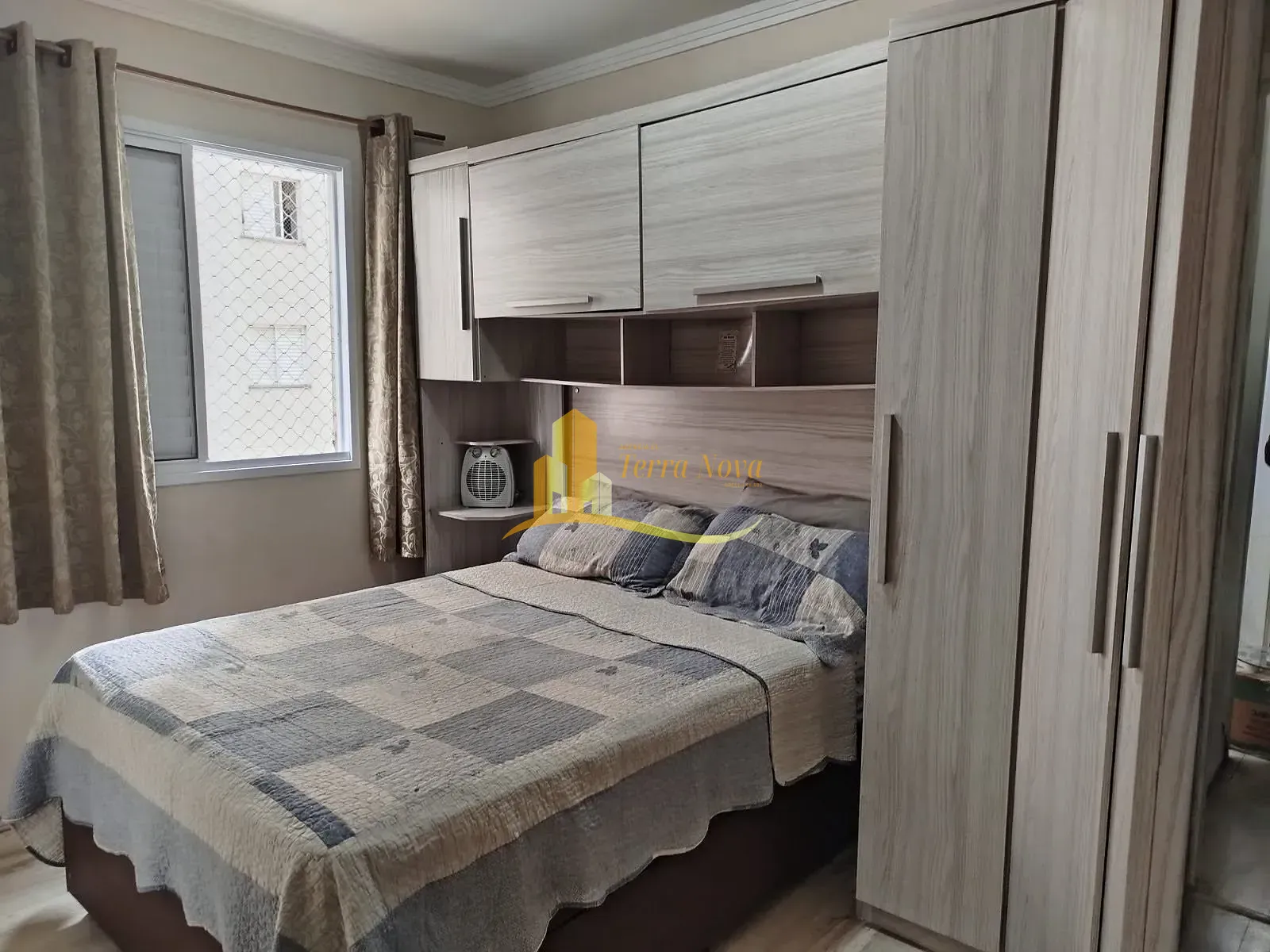 Apartamento, 2 quartos, 46 m² - Foto 17