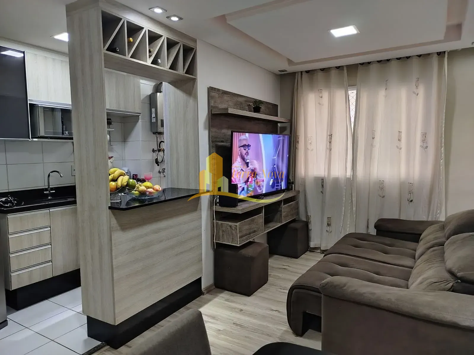 Apartamento, 2 quartos, 46 m² - Foto 18