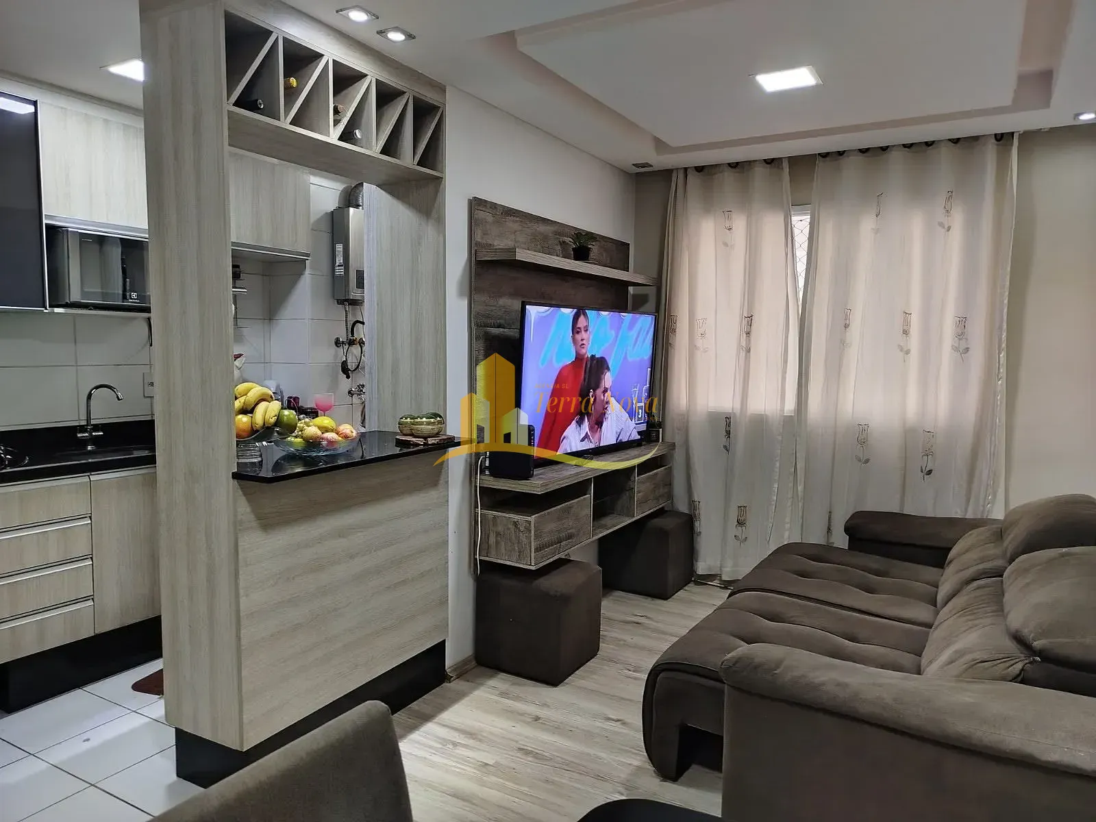 Apartamento, 2 quartos, 46 m² - Foto 19