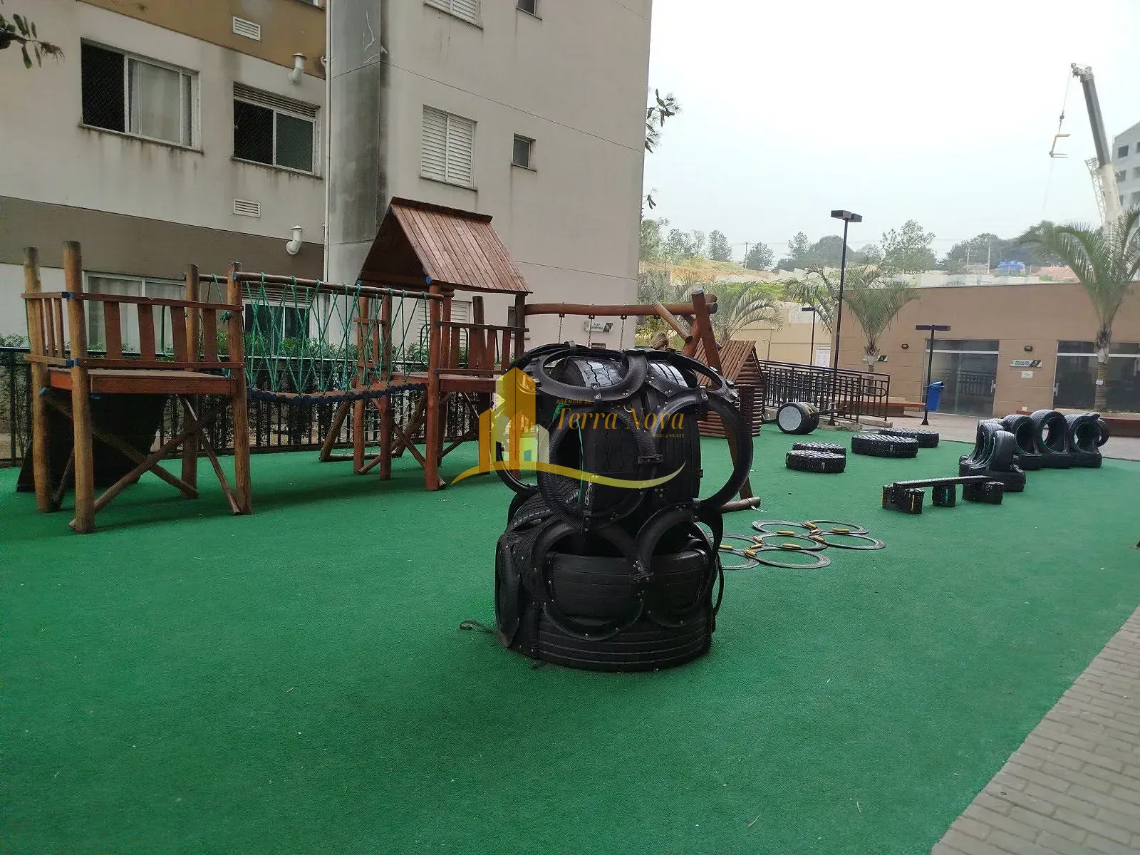 Apartamento, 2 quartos, 46 m² - Foto 20