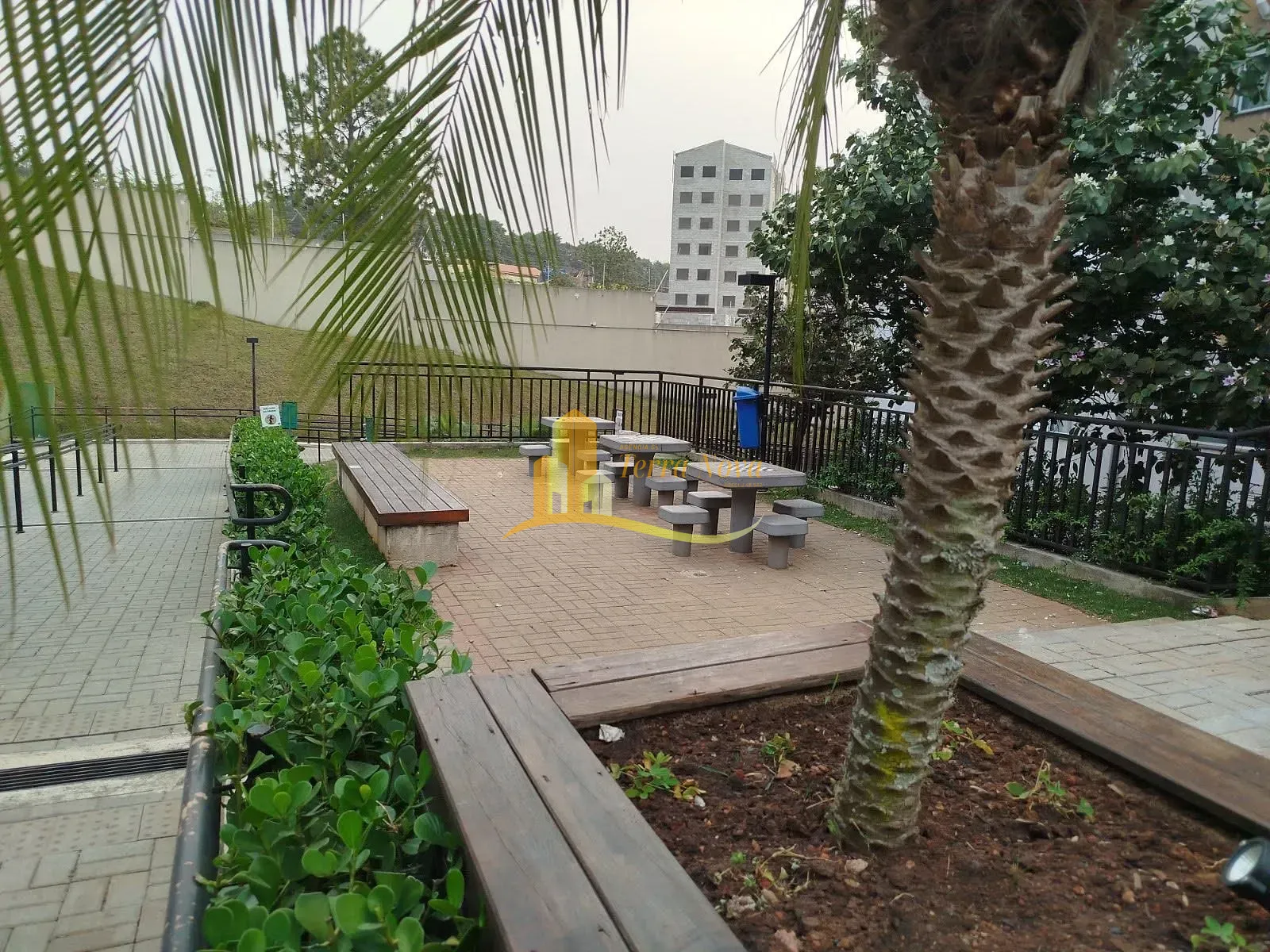 Apartamento, 2 quartos, 46 m² - Foto 21