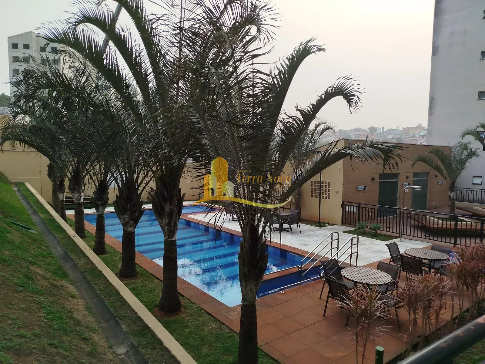 Apartamento, 2 quartos, 46 m² - Foto 23