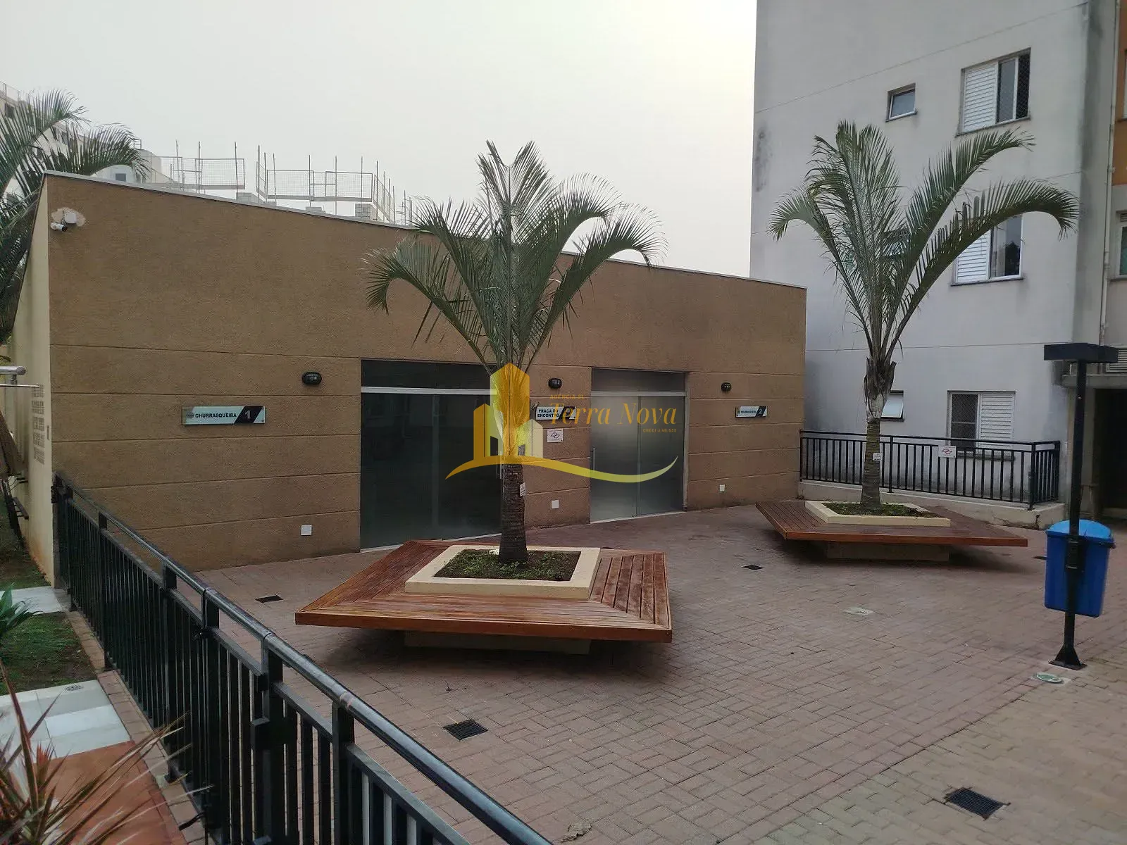 Apartamento, 2 quartos, 46 m² - Foto 24