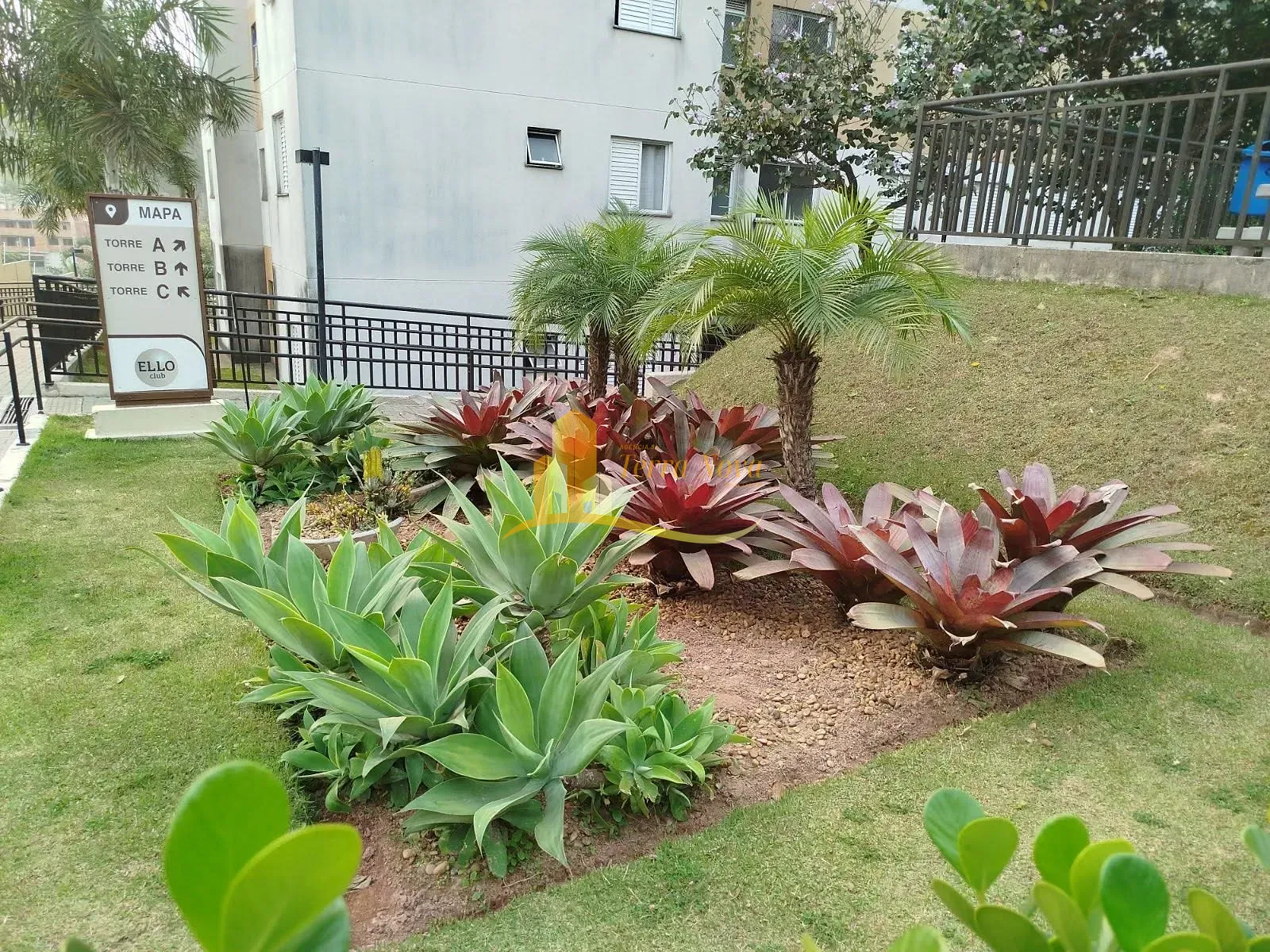 Apartamento, 2 quartos, 46 m² - Foto 25