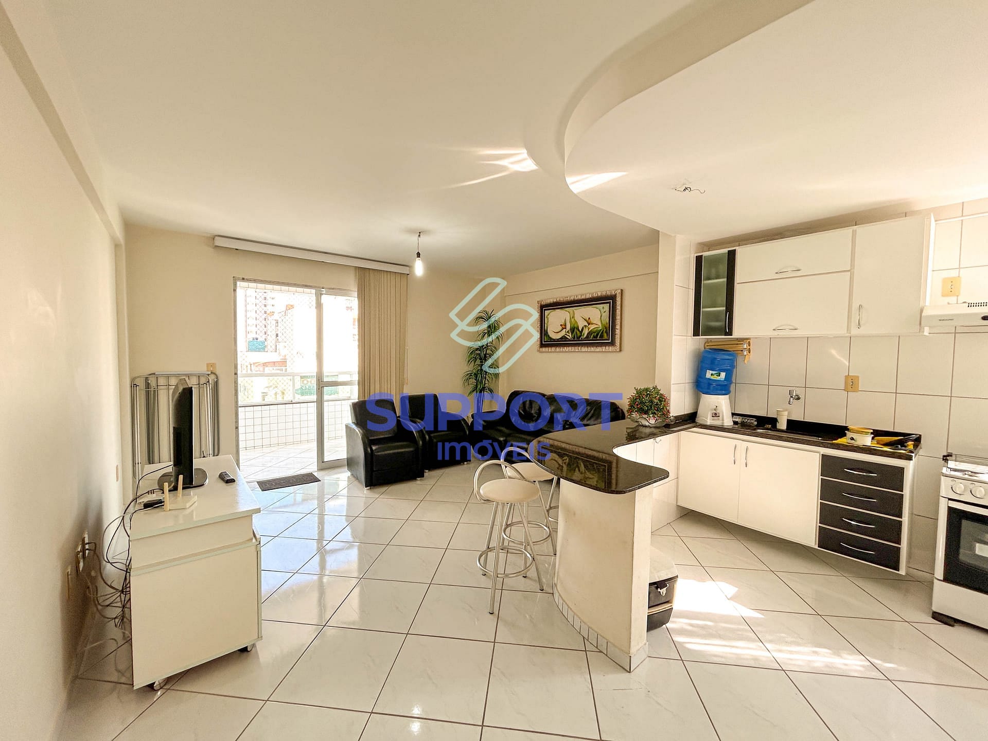 Apartamento, 2 quartos, 76 m² - Foto 1