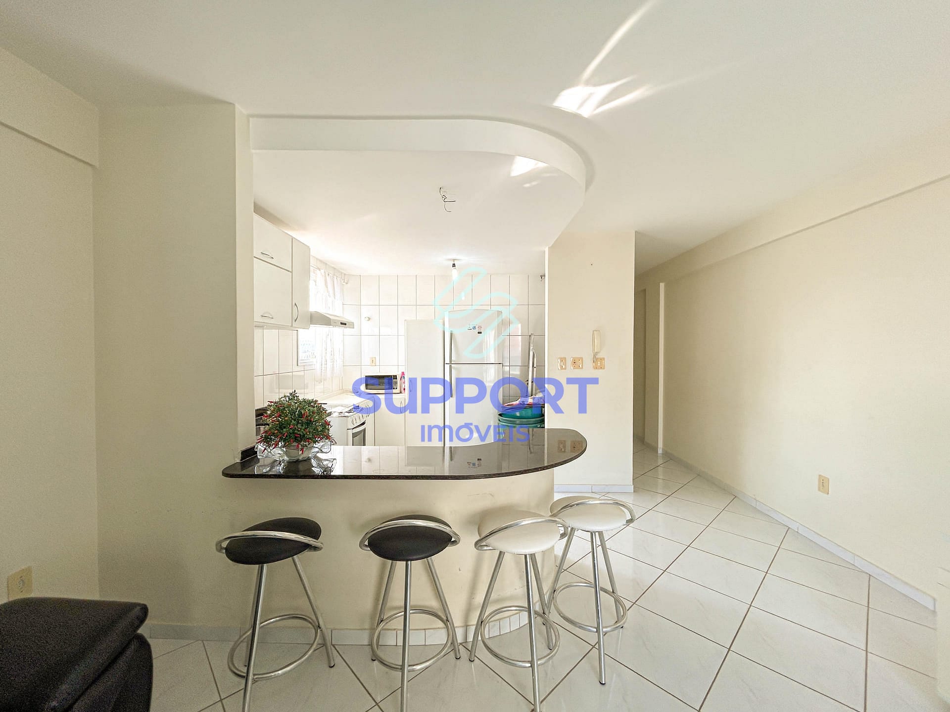 Apartamento, 2 quartos, 76 m² - Foto 5