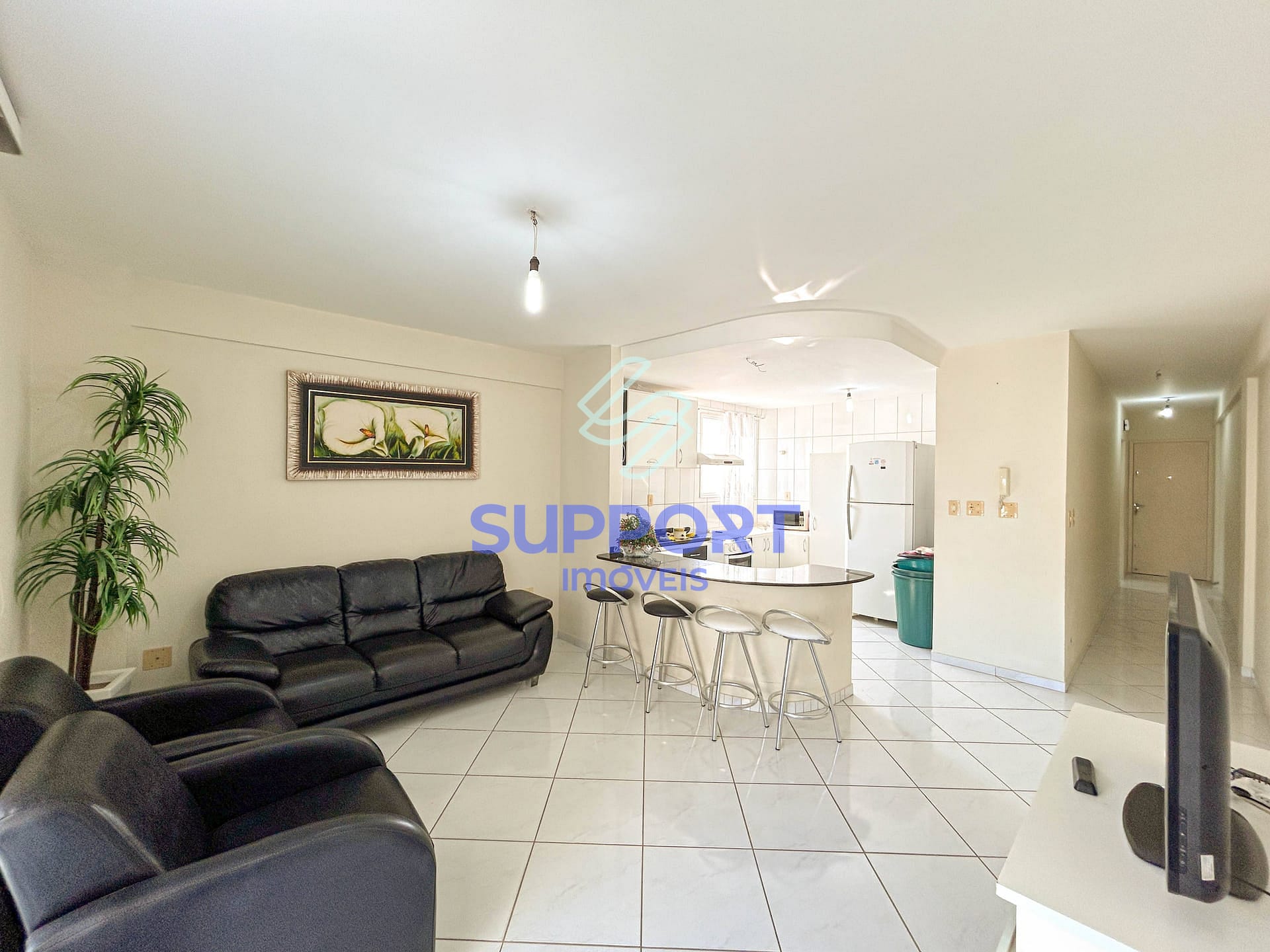 Apartamento, 2 quartos, 76 m² - Foto 4