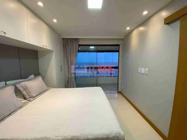 Apartamento 3 quartos e 2 banheiros, à venda ou para alugar, no bairro Nossa Senhora da Vitória em Ilhéus