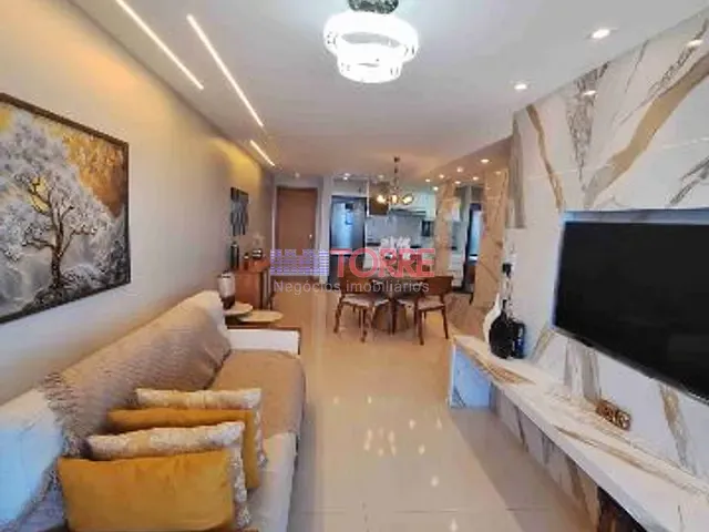 Apartamento 3 quartos e 2 banheiros, à venda ou para alugar, no bairro Nossa Senhora da Vitória em Ilhéus