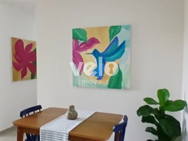 Apartamento 3 quartos e 2 banheiros, à venda, no bairro Residencial Novo Horizonte em Taubaté