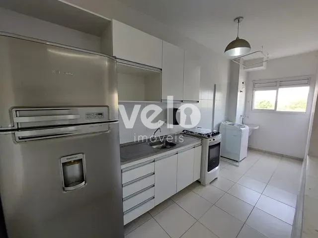 Apartamento 3 quartos e 2 banheiros, à venda, no bairro Residencial Novo Horizonte em Taubaté