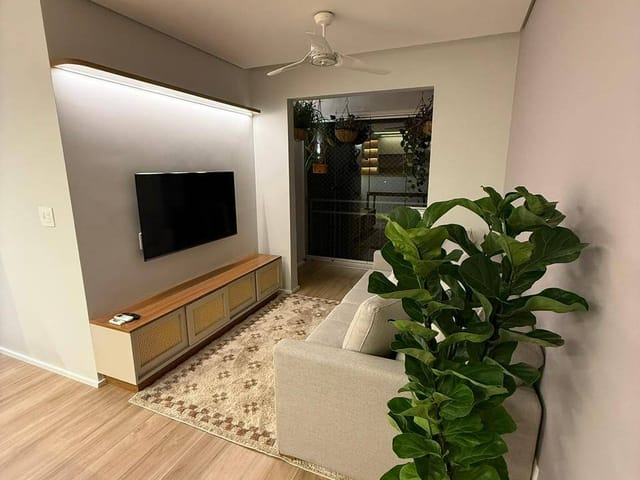 Apartamento com 65m² 2 quartos e 1 banheiro, à venda, no bairro Vila Lageado em São Paulo