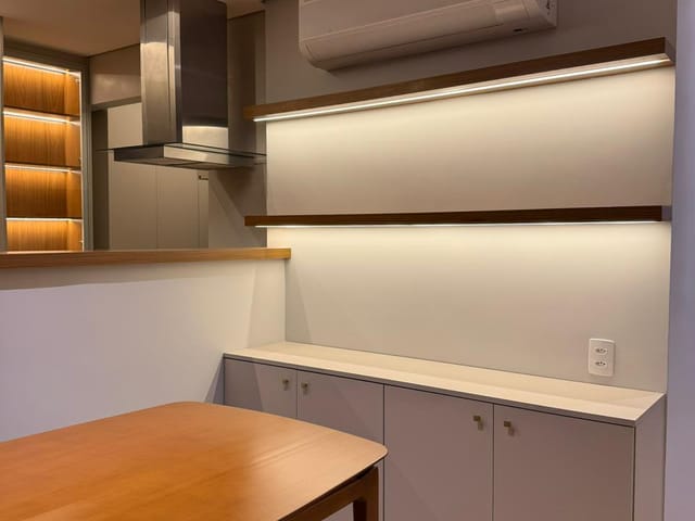 Apartamento com 65m² 2 quartos e 1 banheiro, à venda, no bairro Vila Lageado em São Paulo