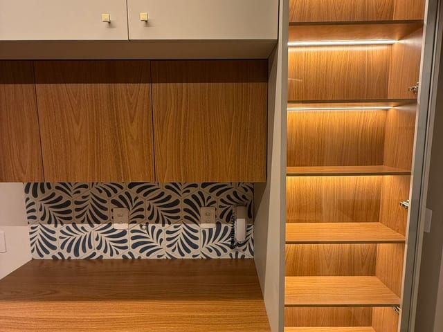 Apartamento com 65m² 2 quartos e 1 banheiro, à venda, no bairro Vila Lageado em São Paulo