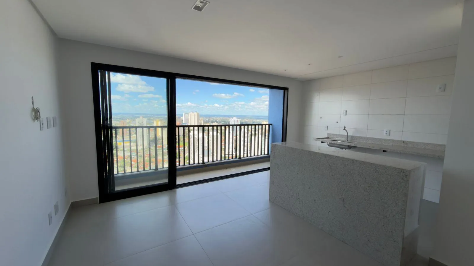 Apartamento, 3 quartos, 98 m² - Foto 3