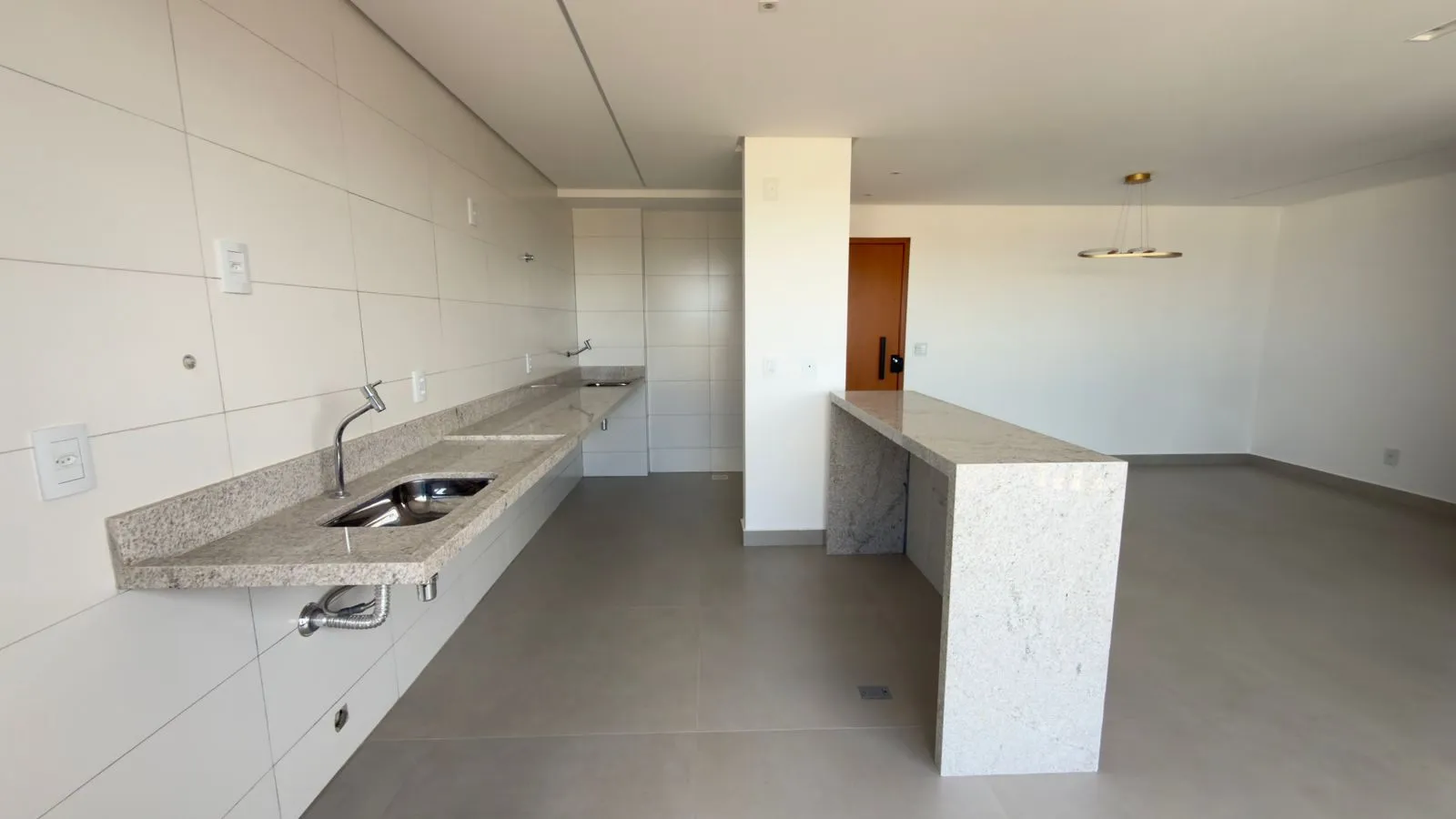 Apartamento, 3 quartos, 98 m² - Foto 7