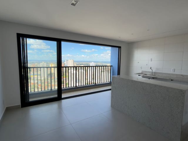 Apartamento com 122m² 3 quartos e 4 banheiros, à venda, no bairro Parque Amazônia em Goiânia