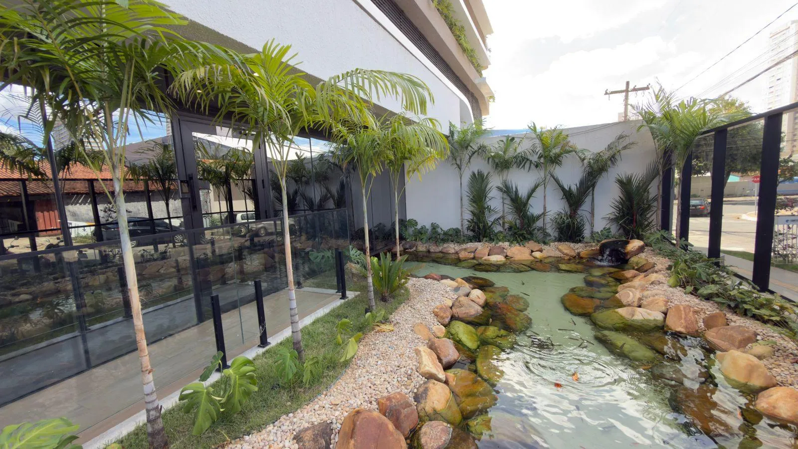 Apartamento, 3 quartos, 98 m² - Foto 1