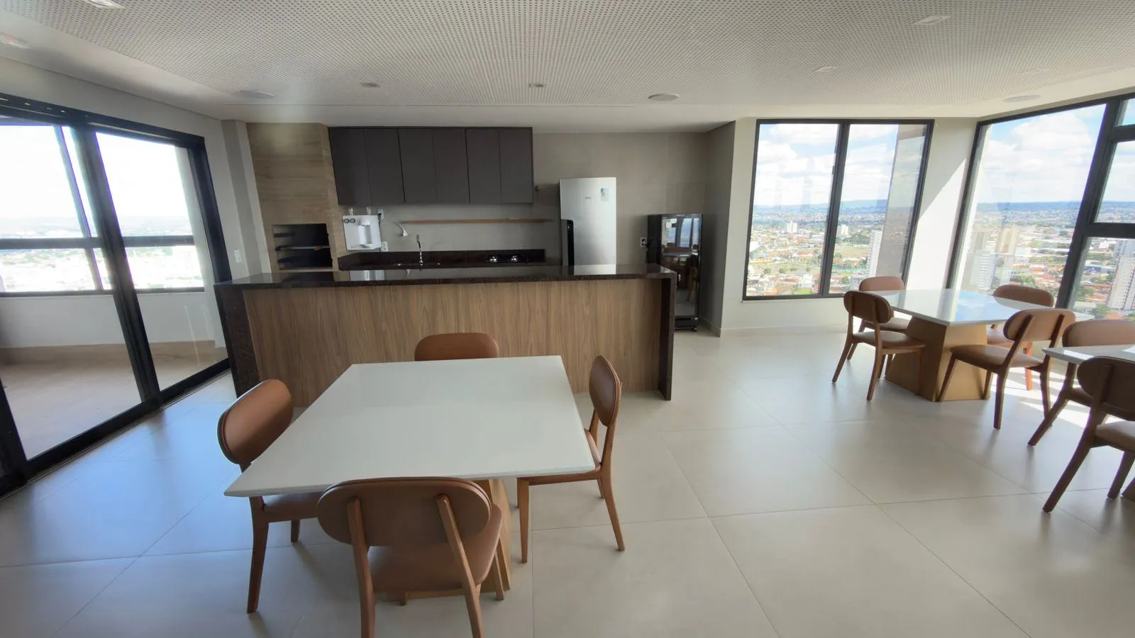 Apartamento, 3 quartos, 98 m² - Foto 31
