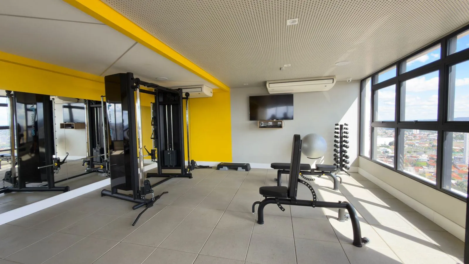 Apartamento, 3 quartos, 98 m² - Foto 28
