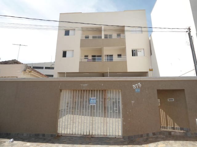 Foto do Apartamento - Apartamento com 2 dormitórios, 70 m² - venda por R$ 150.000,00 ou aluguel por R$ 1.000,00/mês - Nossa Senhora da Abadia - Uberaba/MG | ZUCATO IMOBILIARIA LTDA