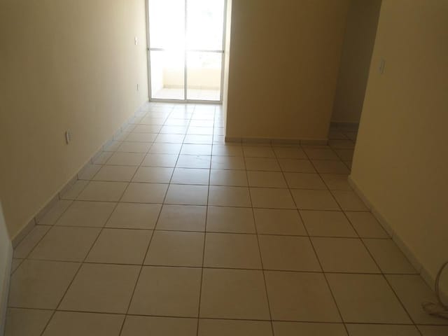 Foto do Apartamento - Apartamento com 2 dormitórios, 70 m² - venda por R$ 150.000,00 ou aluguel por R$ 1.000,00/mês - Nossa Senhora da Abadia - Uberaba/MG | ZUCATO IMOBILIARIA LTDA