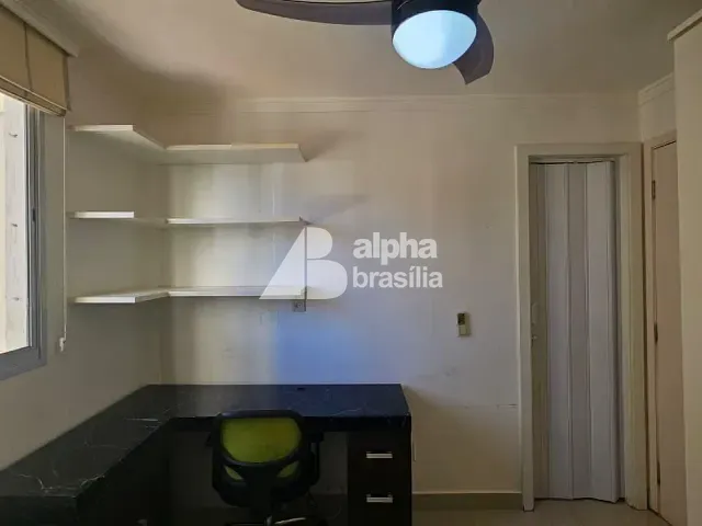 Apartamento 3 quartos e 3 banheiros, para alugar, no bairro Águas Claras em Brasília