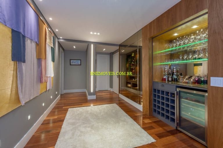 Apartamento, 3 quartos, 260 m² - Foto 7