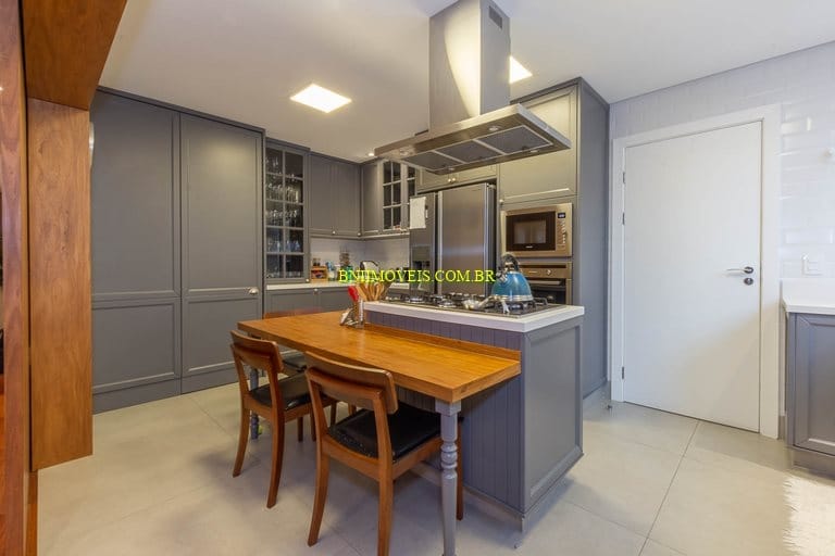 Apartamento, 3 quartos, 260 m² - Foto 9