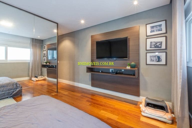 Apartamento, 3 quartos, 260 m² - Foto 15