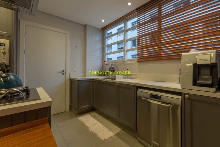 Apartamento, 3 quartos, 260 m² - Foto 12