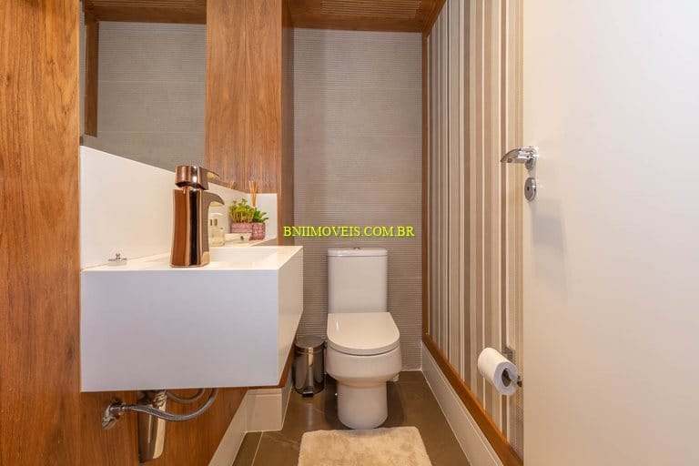 Apartamento, 3 quartos, 260 m² - Foto 14