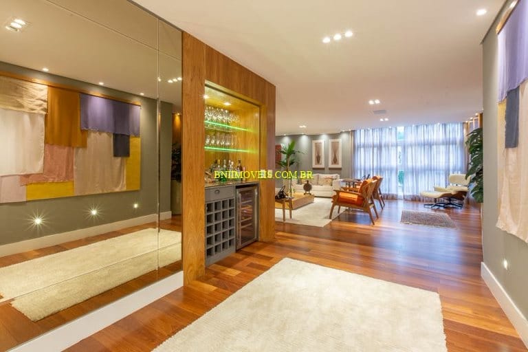 Apartamento, 3 quartos, 260 m² - Foto 8