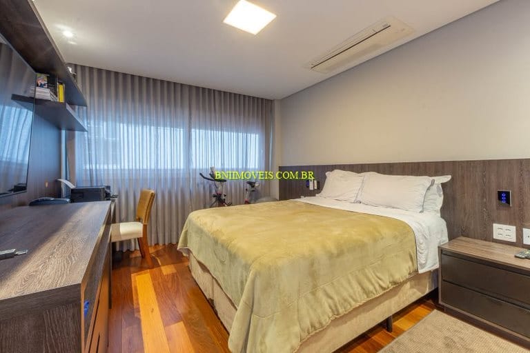 Apartamento, 3 quartos, 260 m² - Foto 21