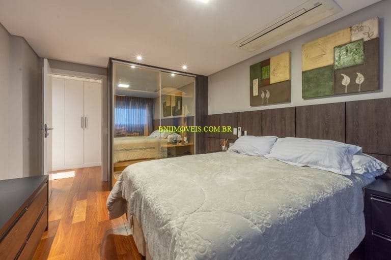 Apartamento, 3 quartos, 260 m² - Foto 23