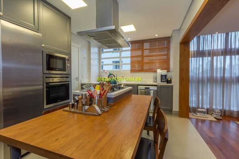 Apartamento, 3 quartos, 260 m² - Foto 10