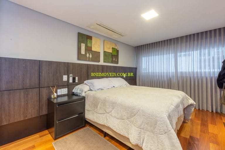 Apartamento, 3 quartos, 260 m² - Foto 24