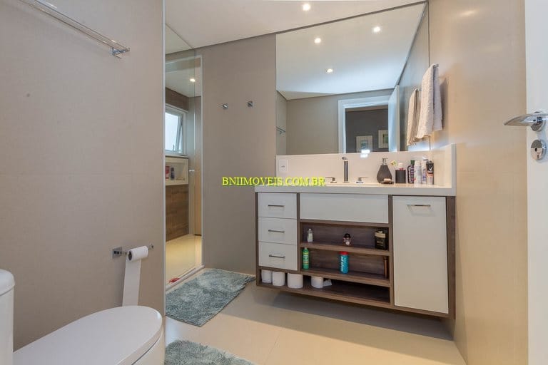 Apartamento, 3 quartos, 260 m² - Foto 19