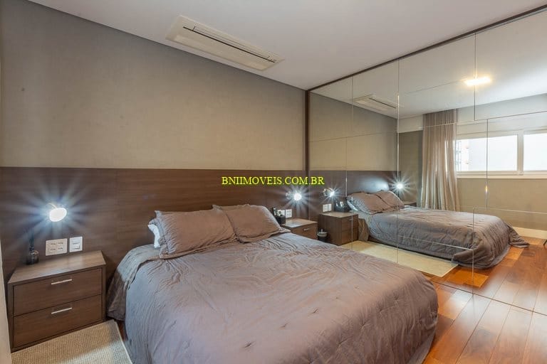 Apartamento, 3 quartos, 260 m² - Foto 16