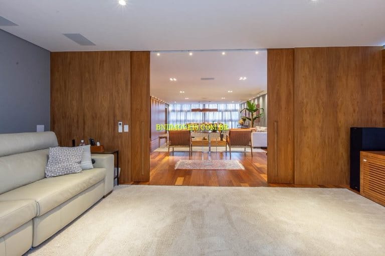 Apartamento, 3 quartos, 260 m² - Foto 6