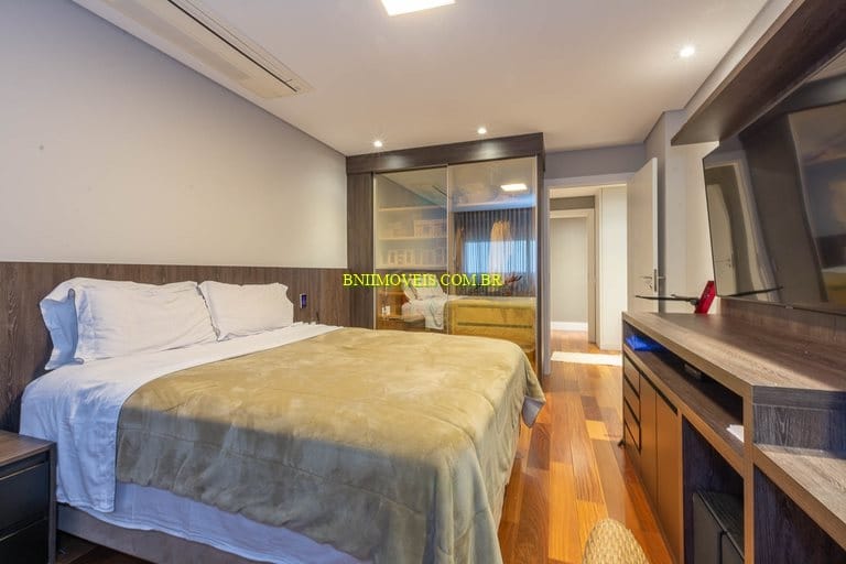 Apartamento, 3 quartos, 260 m² - Foto 22